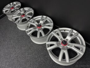 Alu MERCEDES C W204 5x112 17” NOVE - 2