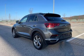 VW T-ROC 2.0TSI - PREDAJ AJ NA SPLÁTKY - 2