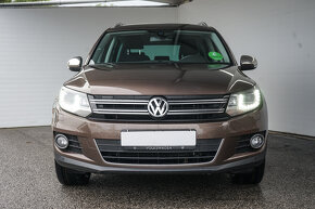 9- VOLKSWAGEN Tiguan, 2013, nafta, 2.0 TDI, 103 kW - 2