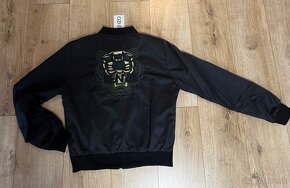 Kenzo Paris bunda na zips unisex - 2