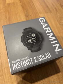 Garmin INSTINCT 2 Solar - 2