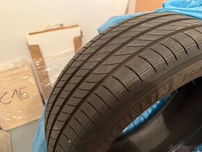 Letné pneu Michelin Primacy 4 205/55/R17 91V - 2