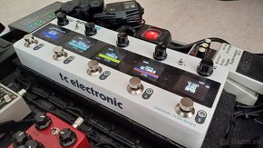 Tc electronic Plethora x5 - 2