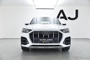 Q5 35 TDI Advanced S-Line S-Tronic, Full LED, 360kam, ACC - 2