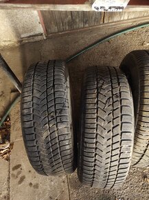 215/65 R16 WANLI Zimné gumy - 2