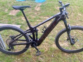 Ebike Trek Reil 9.7 Gen4 - 2