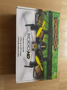 RC mini Dron - 2