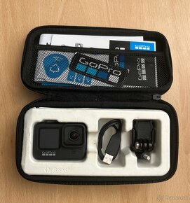 GoPro hero 9 - 2