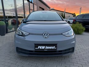 Volkswagen ID.3 Pro Performance 150kw62kwh - 2