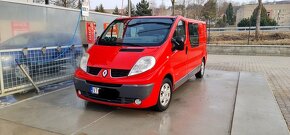 Renault Trafic - 2