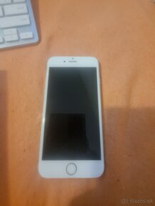 Iphone 6s 32gb silver - 2