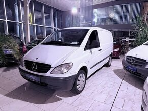 Mercedes-Benz Vito 115CDi - 2