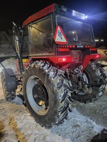 ponúkam zetor 7245 Turbo - 2