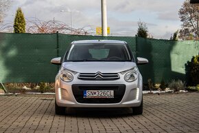 Citroën C1 - 2