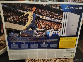 PS4 Pro - 2