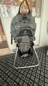 Nosic Deuter Kid Comfort II - 2