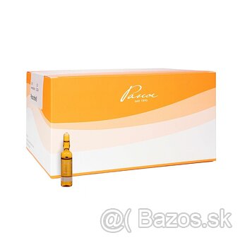 Pascorbin 5 ml roztok - 2