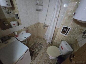 BD13096 Štúdiový apartmán, Slnečné pobrežie-Bulharsko, 25m2 - 2