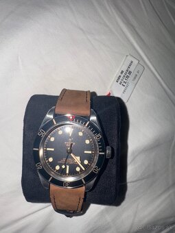 Tudor black bay - 2