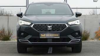 Seat Tarraco 2.0 TDI 190 Xcellence Limited 4DriveDSG Webasto - 2