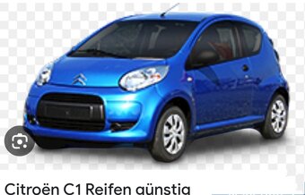 Kúpim Toyota Aygo 1,0-50kw, Peugeot 107, Citroen C1 - 2