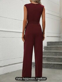 Predám overal/jumpsuit - 2