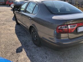 Predám ND na Seat Toledo / Leon 1m - 2