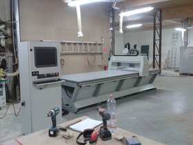 CNC freza, ruter, router - 2