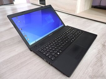 Notebook Lenovo G510- i7-4700MQ, 8GB Ram,SSD 128GB - 2