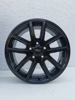 Ford Focus, Mondeo alu disky CMS 5x108 R16, - 2