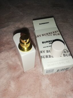 Burberry her eau de parfum intense 30 ml - 2