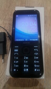 Nokia 8000 4g mobil - 2