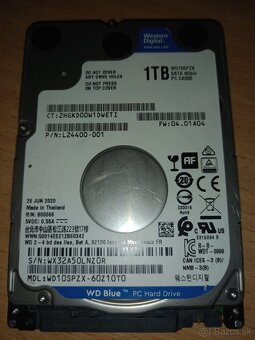 Predam HDD - 2