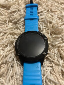 Inteligentné hodinky Garmin Fenix 6 - 2