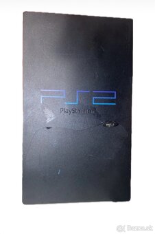 Playstation 2 PS2 - 2