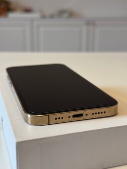 iPhone 13 Pro 128GB Gold - 2