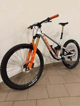 Pivot -Firebird 29'' Pro XT/XTR LARGE - 2