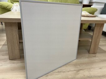 LED panel 60 × 60 cm 41 W - 2 ks - 2