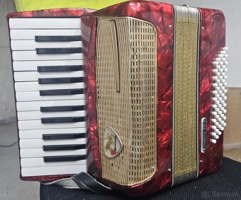 Harmonika Lignatone - 2