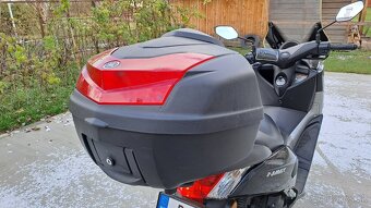 Predám skúter Yamaha n-max 125 - 2