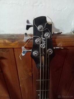 Basgitara... - 2