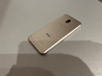 Samsung Galaxy j5 - 2