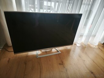 LED Televizor  SHARP 50 100hz - 2