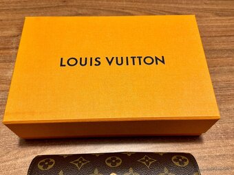 Púzdro na hodinky Louis Vuitton - 2