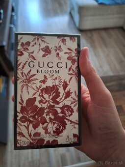 Gucci Bloom Parfum - 2