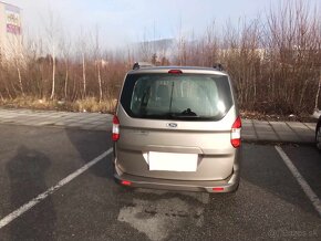 Ford Tourneo Courier - 2