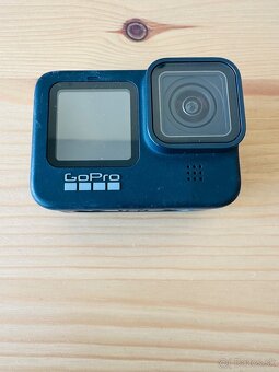 Predam Gopro 9 Black - 2