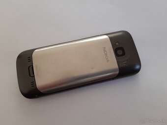 Nokia C5-00 3,2MP Odblokovaná, Plne funkčná /0949 626 317 - 2