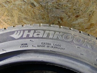 235/45 r17 zimne pneumatiky hankook - 2