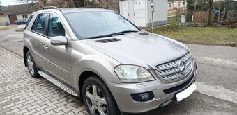 MERCEDES-BENZ ML 320 CDI 4 MATIC - 2